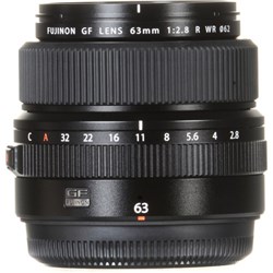 Fujifilm GF 63mm F2.8 WR G 01